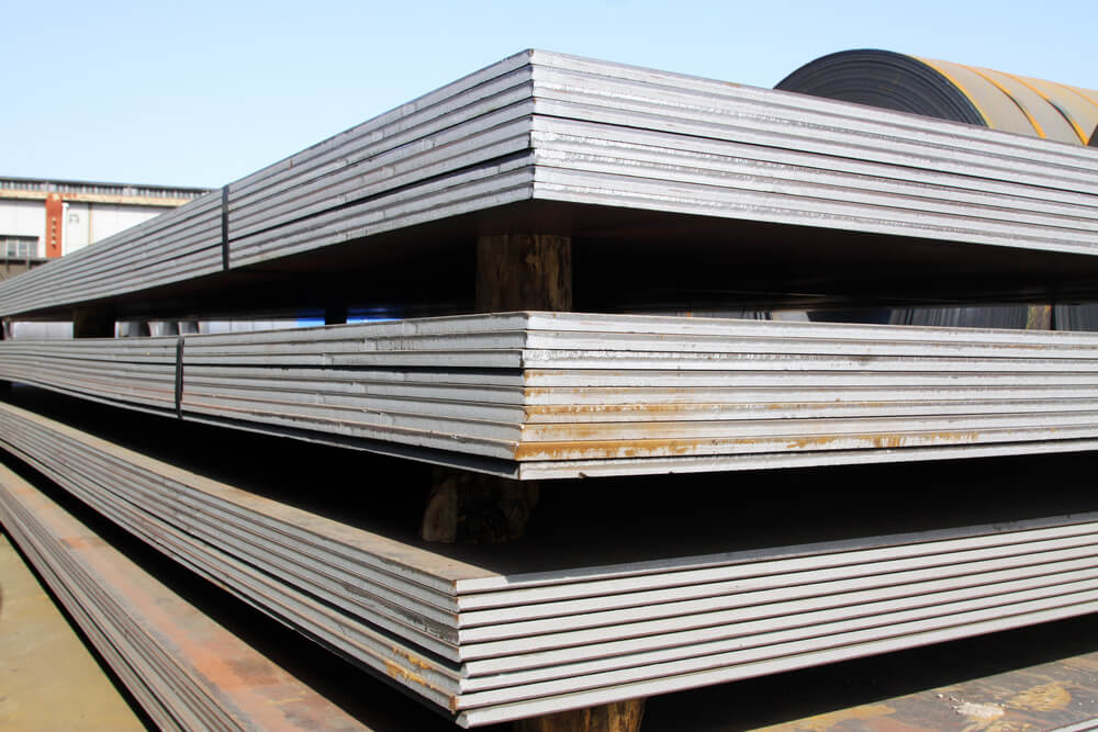 Steel Supplies Portishead